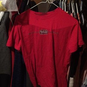 Samuel Adams T-shirt
